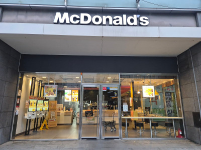 서울시 강동구 상가 매장 유리창 청소