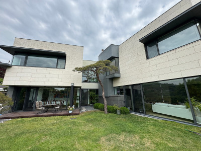 서울시 강동구 아파트 타운하우스 전원주택 유리창 청소