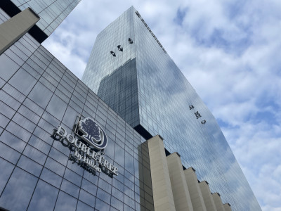 서울시 강동구 호텔 유리창청소